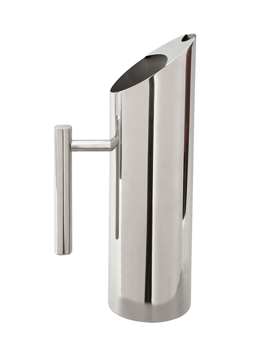 Jug Stainless Steel 2 Litre 1 Per Case