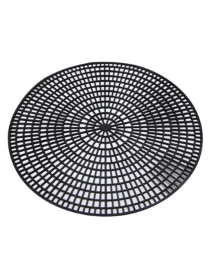 Anti Skid Tray Mat 35.5cm 14 Inch 1 Per Case