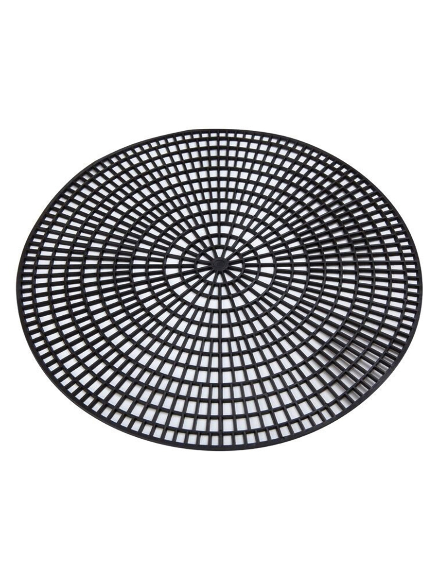 Anti Skid Tray Mat 35.5cm 14 Inch 1 Per Case