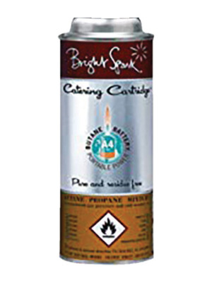 Gas refill for Gas torch 227g