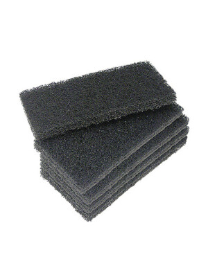 Grill Pad Heavy Duty 15 x 10cm 6 Per Case