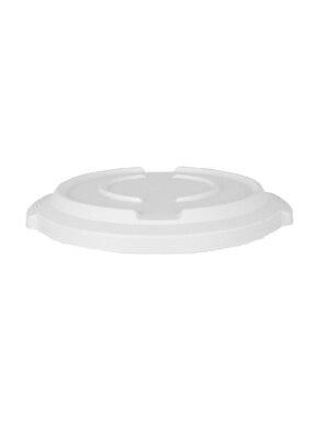 Snap-On Lid Fits Rc-2003 1 Per Case