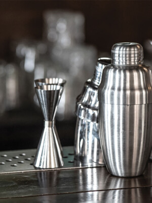 Barware Equipment Range