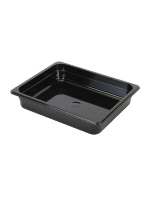 Black Polycarbonate