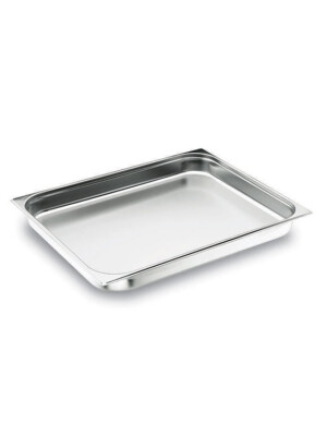 Stainless Steel