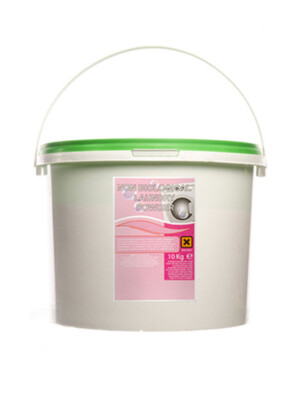 Laundry Chemicals