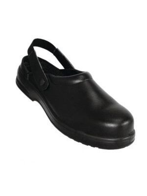 Safety Clogs