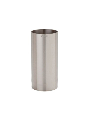 Thimble Measure Stainless Steel 175ml 1 Per Case