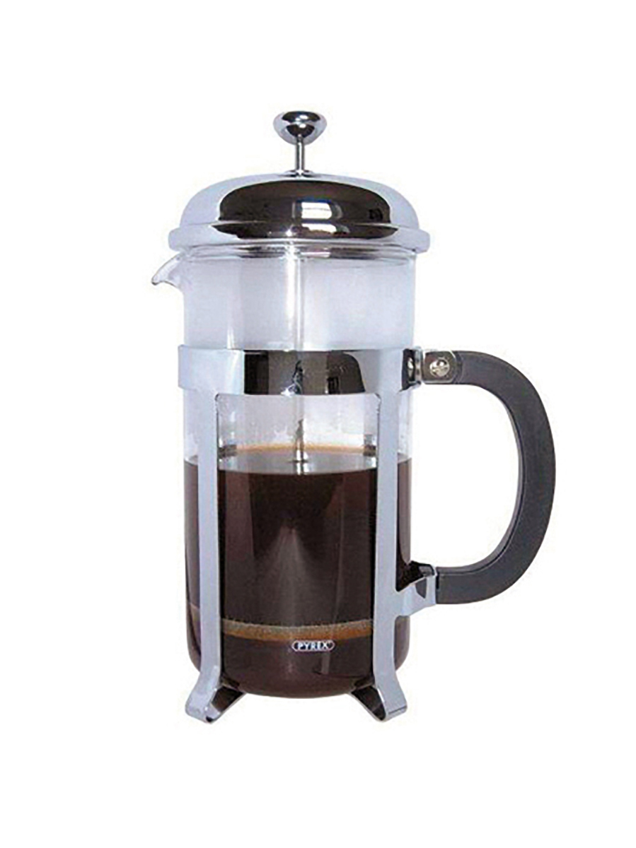 6 Cup Cafetier 800ml 26oz 1 Per Case