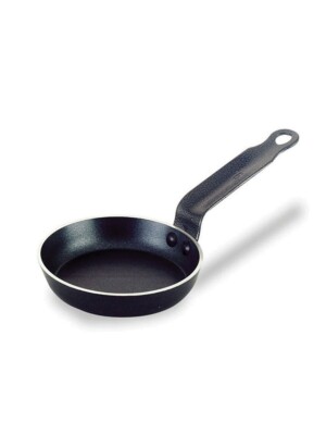 Blini Frying Pan Nonstick 14cm 1 Per Case