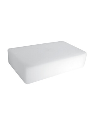 Contract Magic Foam Erasers 10 10 Per Case