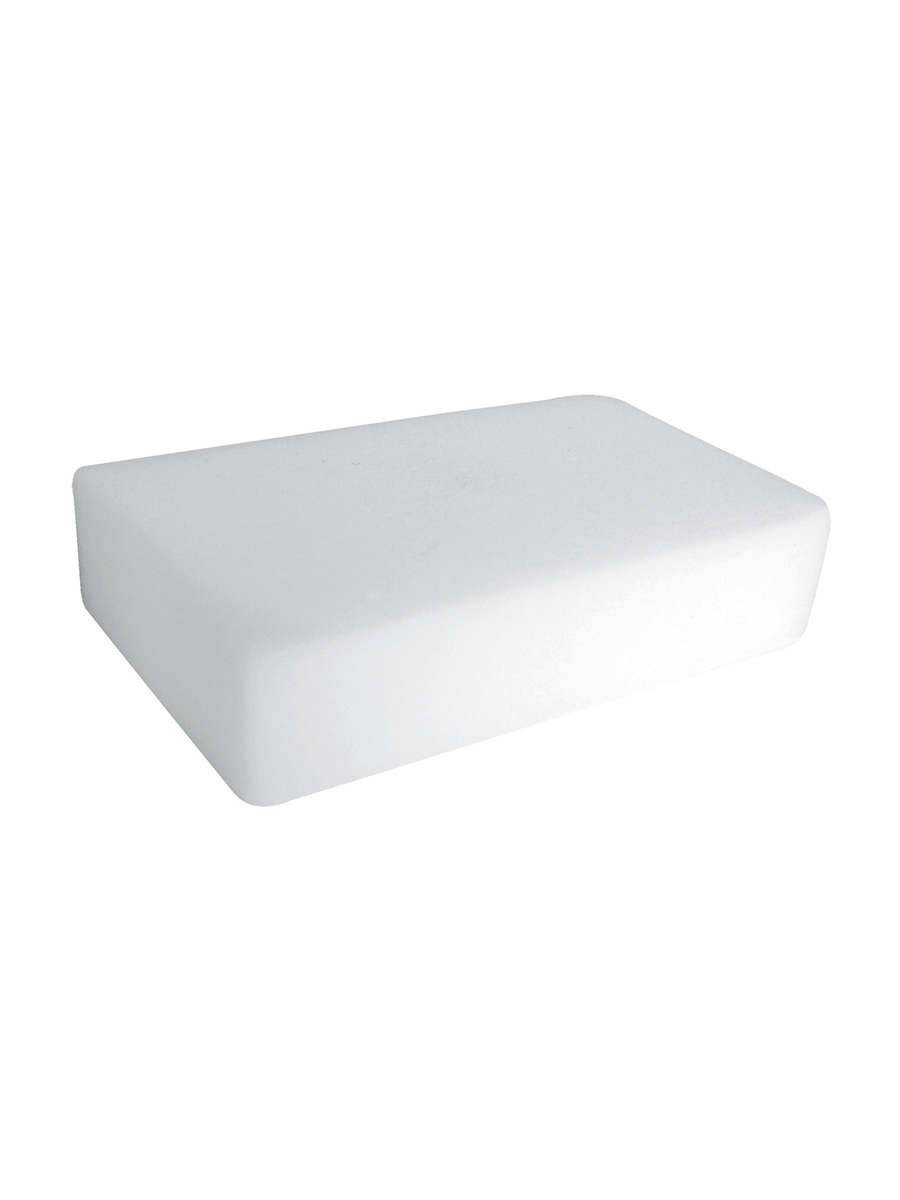 Contract Magic Foam Erasers 10 10 Per Case