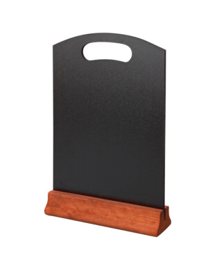 Hand Held Menu Board A4 1 Per Case