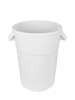 Round Container 85L 1 Per Case
