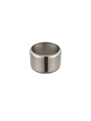 S/S Sugar Bowl 220ml 8oz 1 Per Case