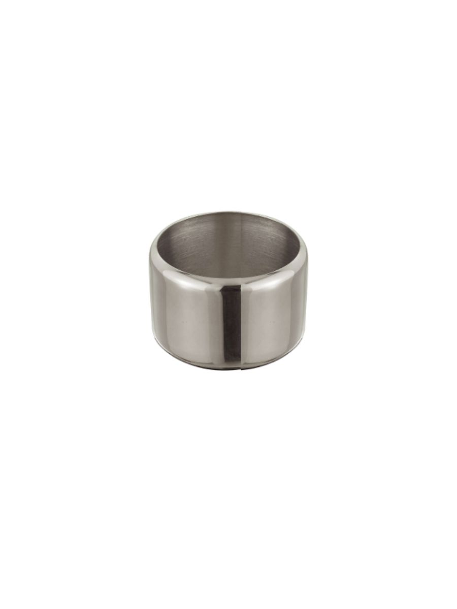 S/S Sugar Bowl 220ml 8oz 1 Per Case