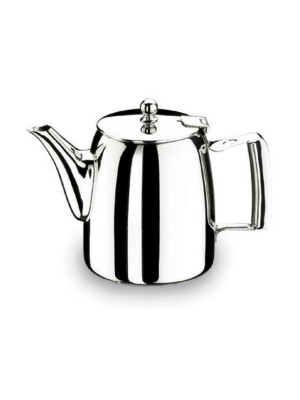 Luxe Coffee Pot 20oz 0.6Ltr 1 Per Case