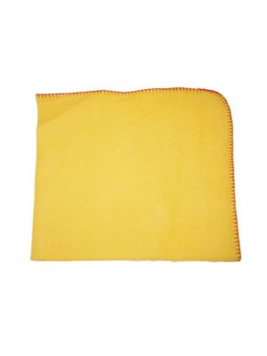 Yellow Duster 10 Per Case