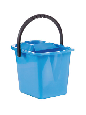 Mop Bucket Blue 1 Per Case