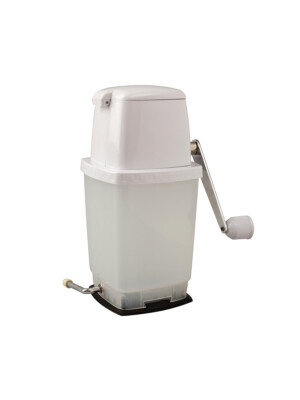 Ice Crusher (Vacuum Base) 1 Per Case