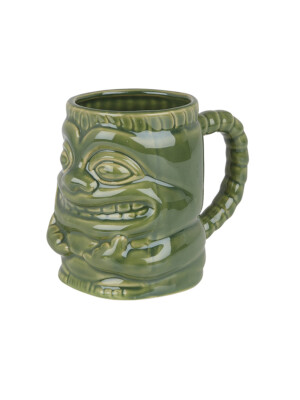Tiki Mug 1 Per Case