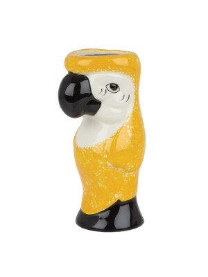 Parrot Tiki Mug 1 Per Case