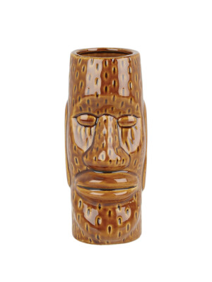 Easter Islande Tiki Mug 1 Per Case