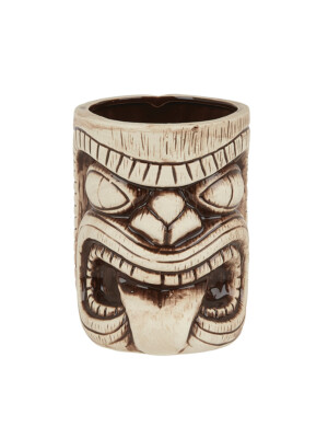 Tuscano Lono Tiki Mug 1 Per Case