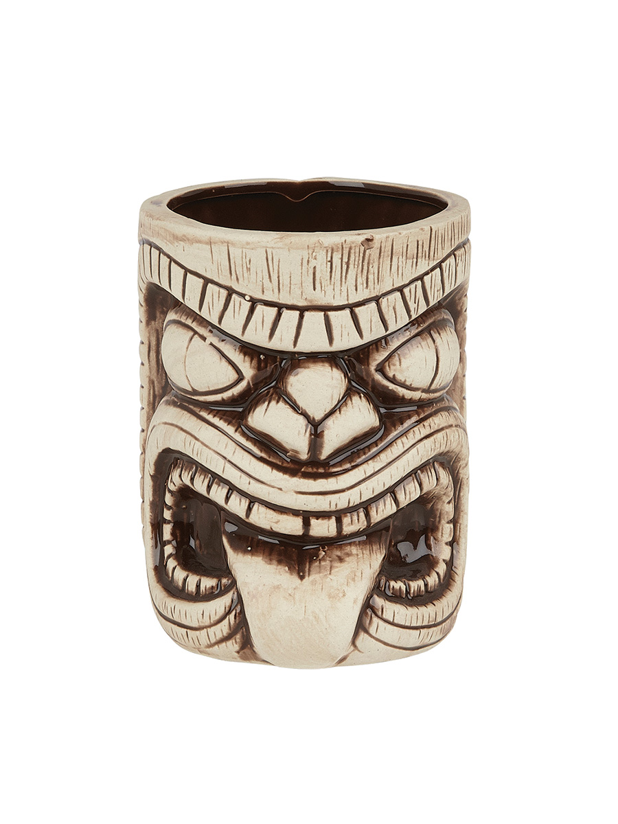 Tuscano Lono Tiki Mug 1 Per Case