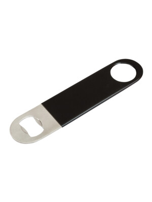 Bar Blade 18cm 7 Inch Black Vinyl Coated 1 Per Case