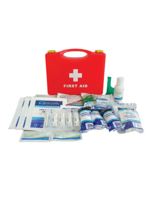 Burn Kits 1 Per Case