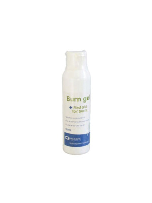 Burns Gel Bottle 1 Per Case