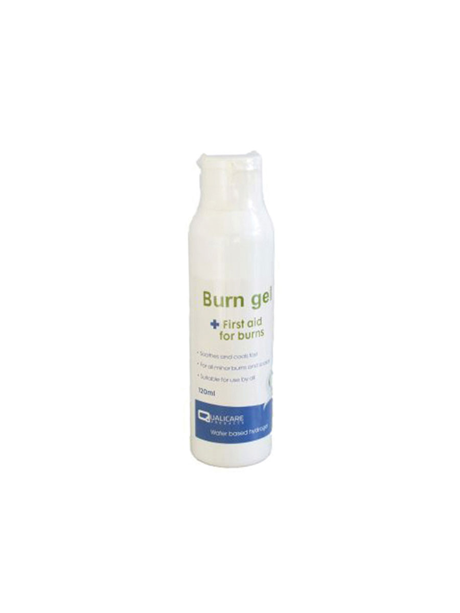 Burns Gel Bottle 1 Per Case