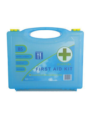 First Aid Kit Medium 1 Per Case