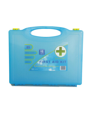 First Aid Kit Large 1 Per Case