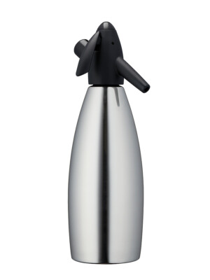 Sodasiphon 1 Ltr 1 Per Case
