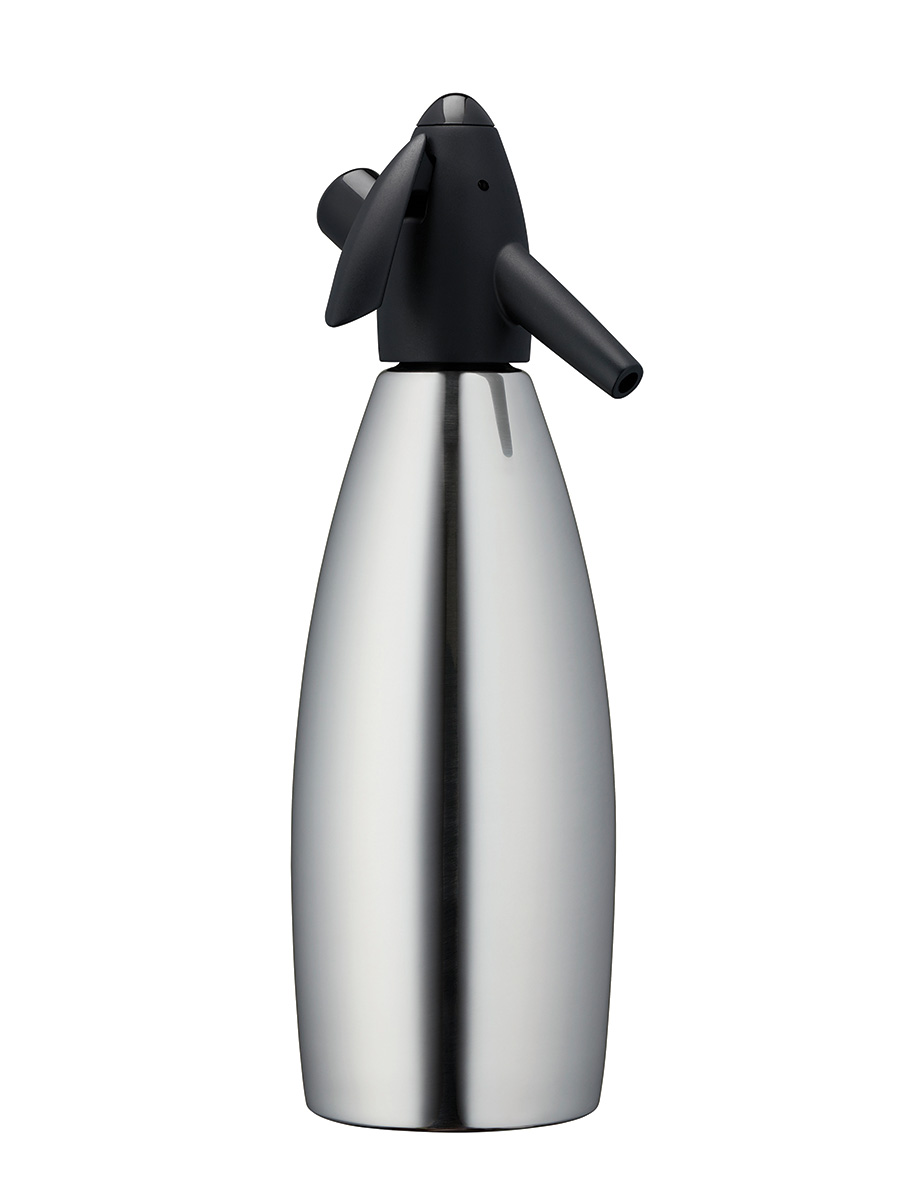 Sodasiphon 1 Ltr 1 Per Case