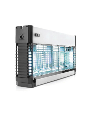 33W Electric Fly Eliminator 1 Per Case