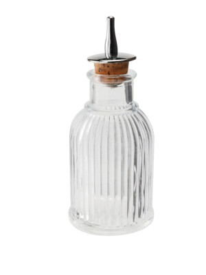 Mezclar Liberty Bitters Bottle Small 100ml 1 Per Case