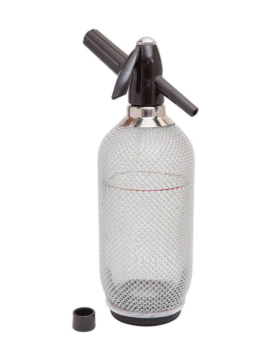 Soda Syphon 1 Per Case
