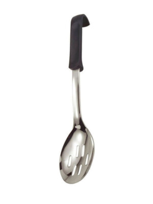 Buffet Serving Spoon Slotted 1 Per Case