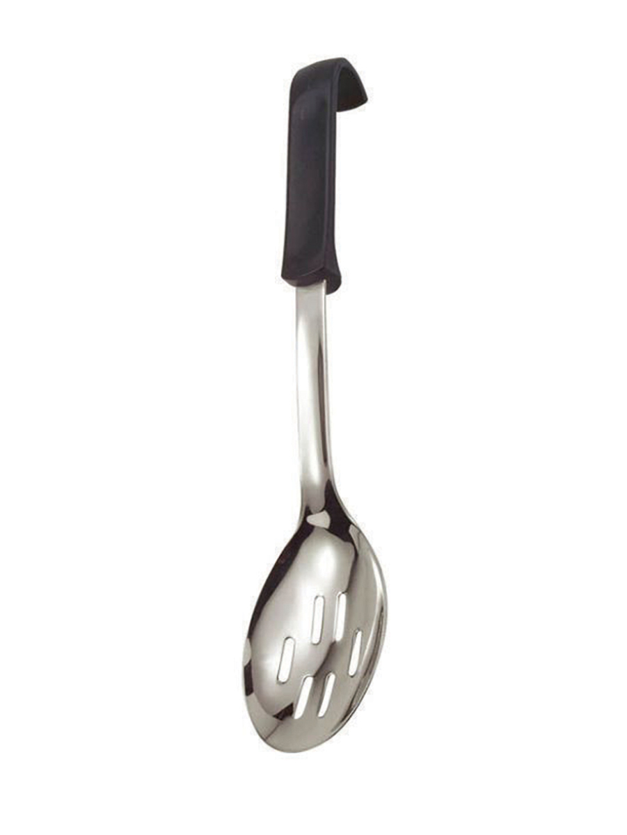 Buffet Serving Spoon Slotted 1 Per Case