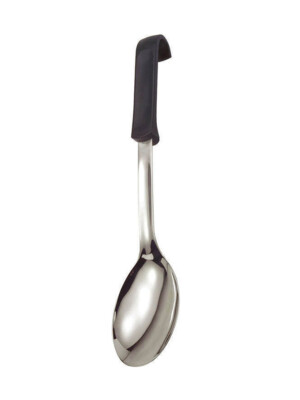 Buffet Serving Spoon Plain 1 Per Case