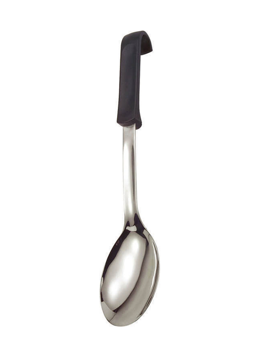 Buffet Serving Spoon Plain 1 Per Case