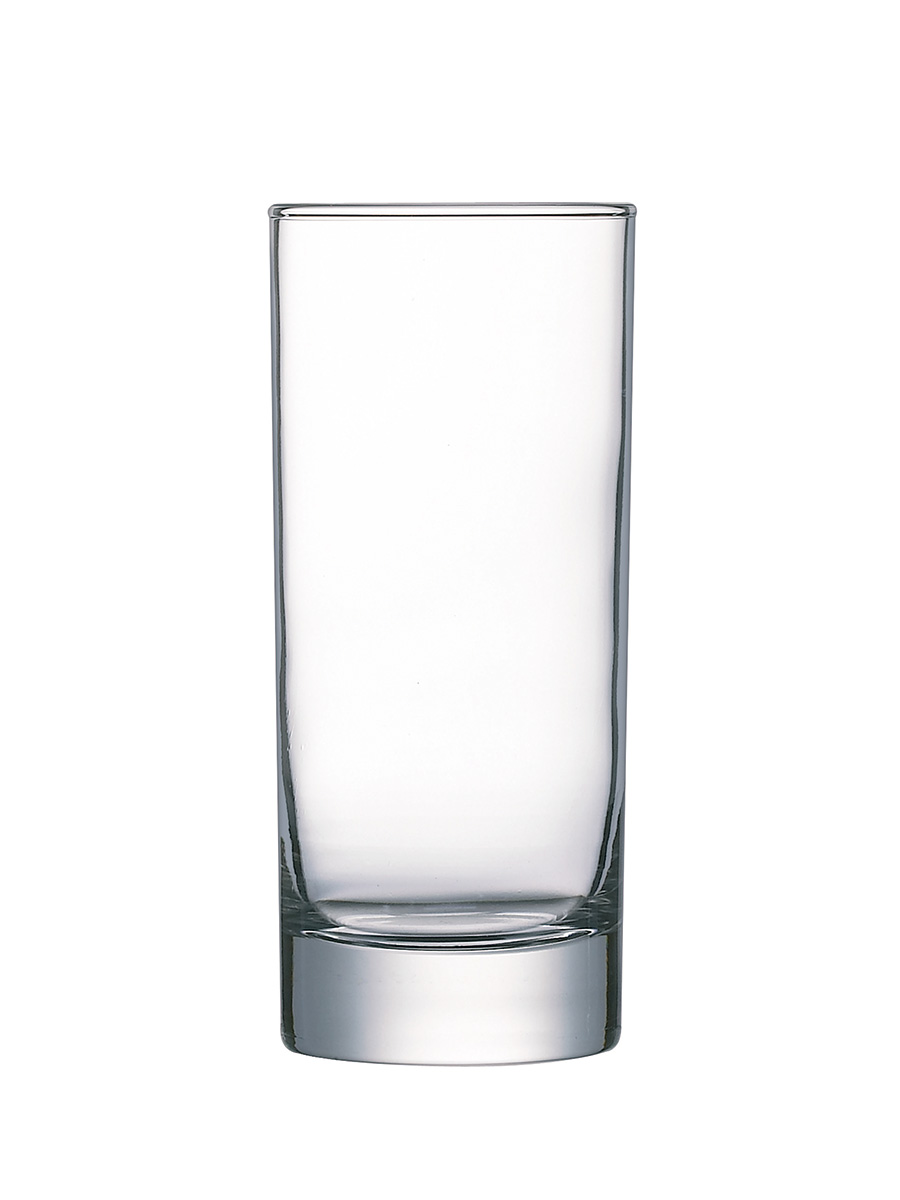 Hi Ball Thumbler 10oz 48 Per Case