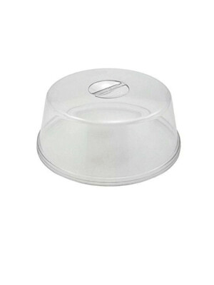 Cake Stand Stainless Steel 12 Inch 30cm 1 Per Case