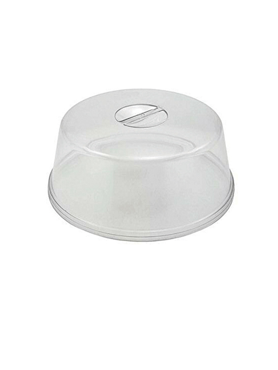 Cake Stand Stainless Steel 12 Inch 30cm 1 Per Case