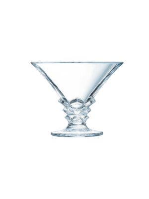 Palmier Coupe/Sundae 7.75oz 22cl 6 Per Case