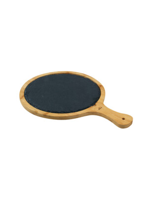 Slate With Tray Board 40x28x1.5 cm 1 Per Case