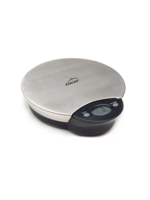 Electronic Kitchen Scale 5 Kg 1 Per Case